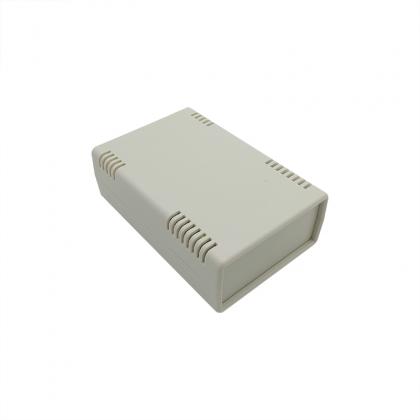 Desktop Enclosures for Electronics