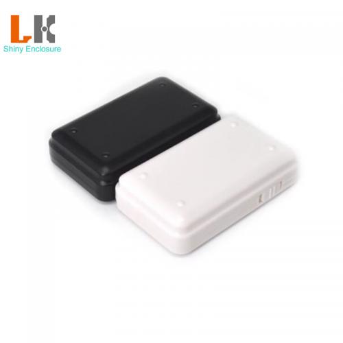 GPS tracker plastic enclosure