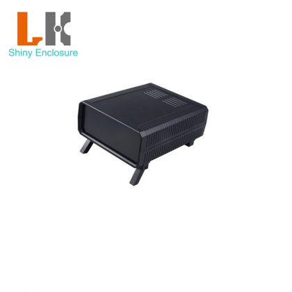 ABS Plastic Electronics Desktop Project Housing