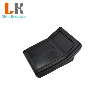LCD Display Desktop Instrument Enclosure