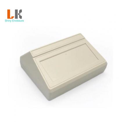 desktop plastic enclosure