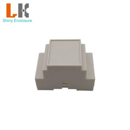 din rail enclosure