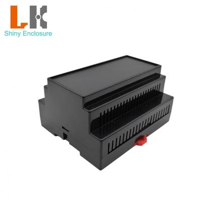 din rail enclosure