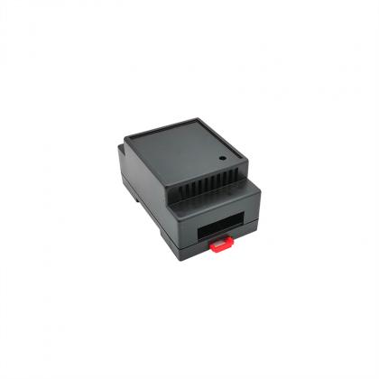 din rail enclosure