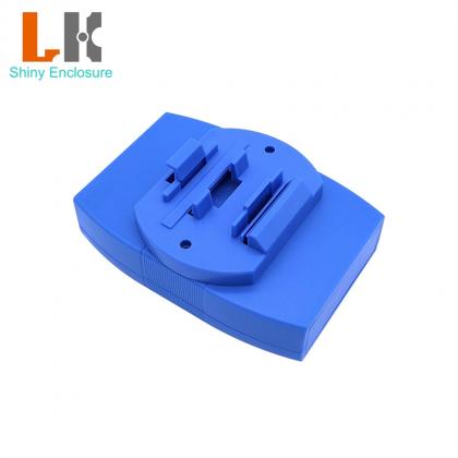 din rail enclosure