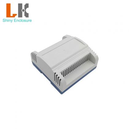 din rail enclosure