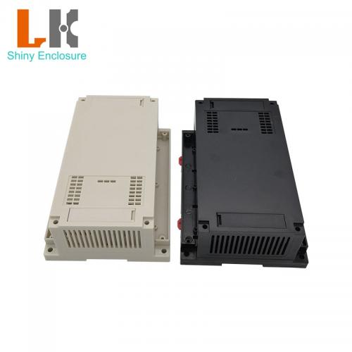 din rail enclosure