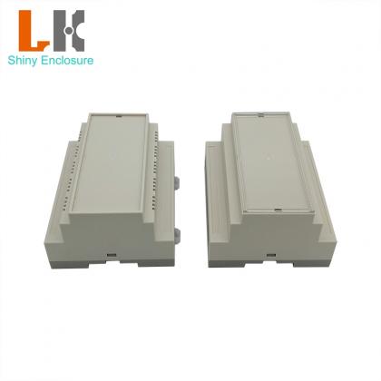 din rail enclosure