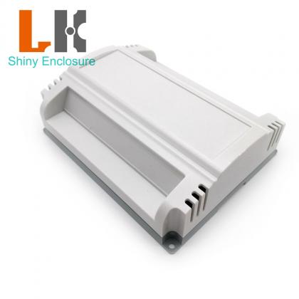 din rail enclosure