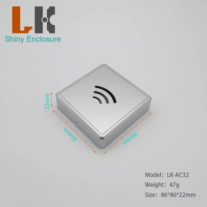 rfid reader enclosure