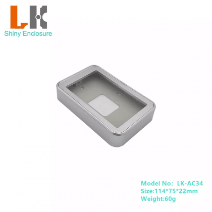 rfid reader enclosure