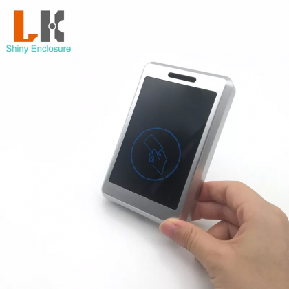 rfid reader enclosure