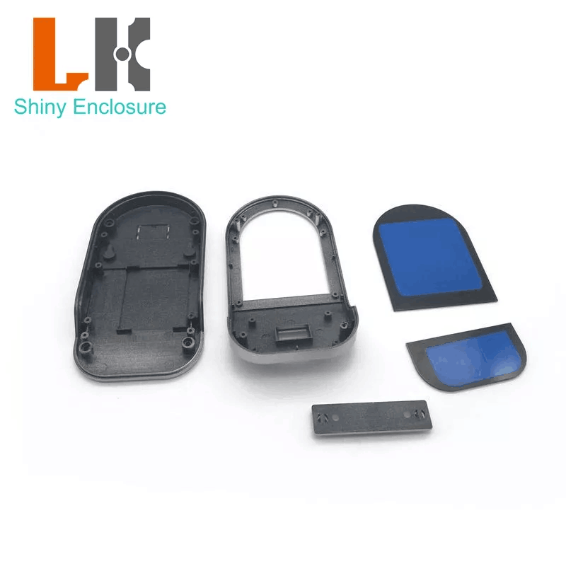 China New design RFID reader handheld access control sensor cheating