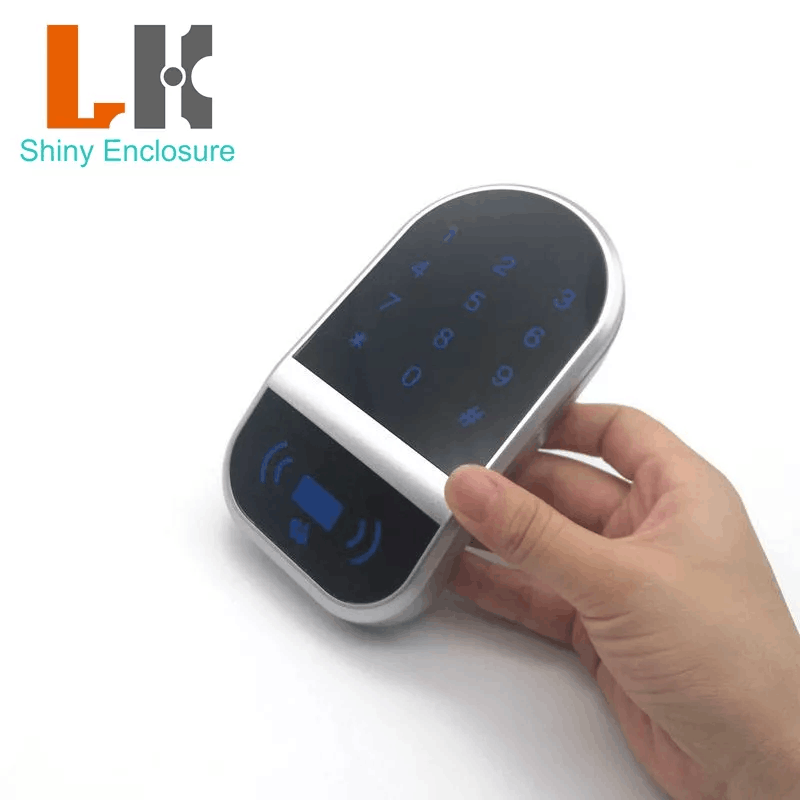 China New design RFID reader handheld access control sensor cheating