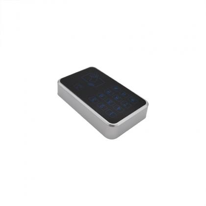 access control enclosure