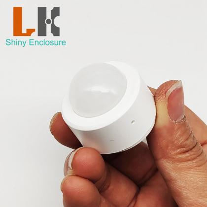Door Sensor Alarm Plastic Motion Detector Enclosure