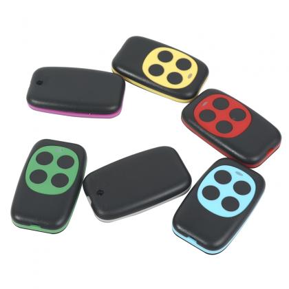 Abs Plastic Electronic Enclosure
