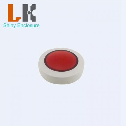  Button Plastic Enclosure