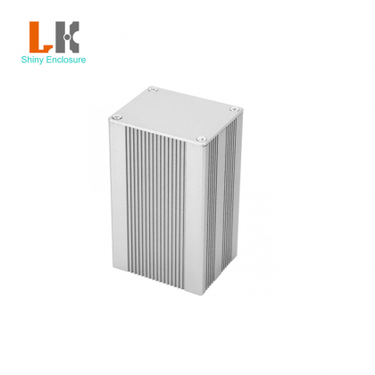 Custom Aluminum Extrusion Profile Enclosure