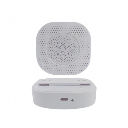 Smoke Sensor Housing Cases