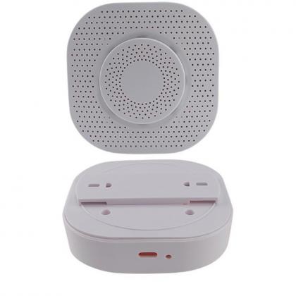 Temperature Humidity Remote Detection Sensor Box