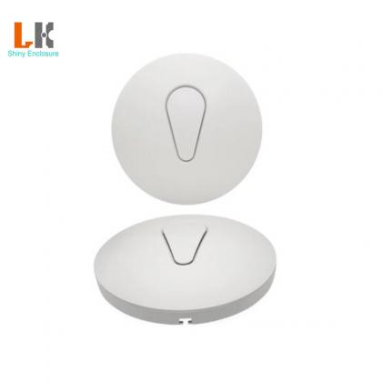 wireless router network plastic enclosure