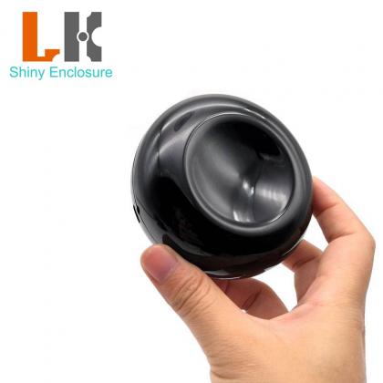 wireless router network plastic enclosure