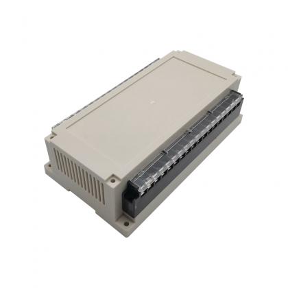 din rail enclosure