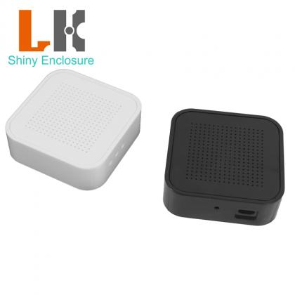 wireless router network plastic enclosure