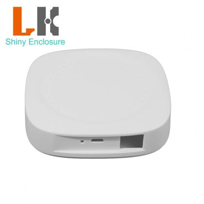 wireless router network plastic enclosure