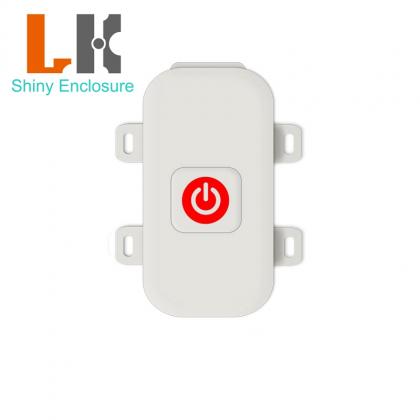 wireless router network plastic enclosure