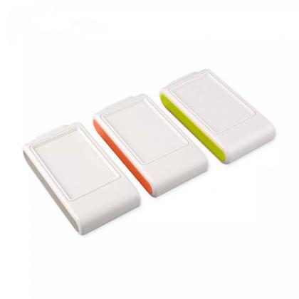  plastic handheld enclosure
