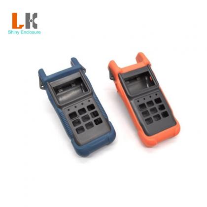  plastic handheld enclosure