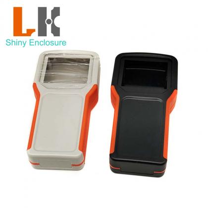 Handheld Instrument Enclosure
