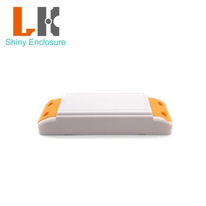 Led plastic case