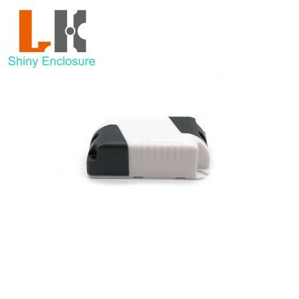 Led plastic case