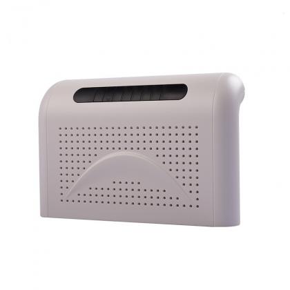 wireless router network plastic enclosure