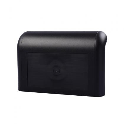 wireless router network plastic enclosure