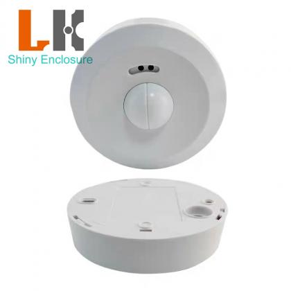 Human Body Sensor Housing