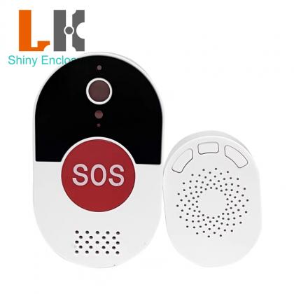 rfid reader enclosure