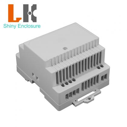 din rail enclosure