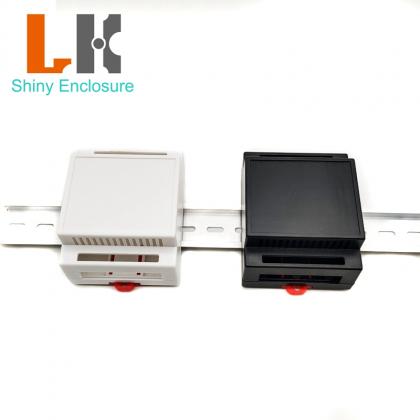din rail enclosure