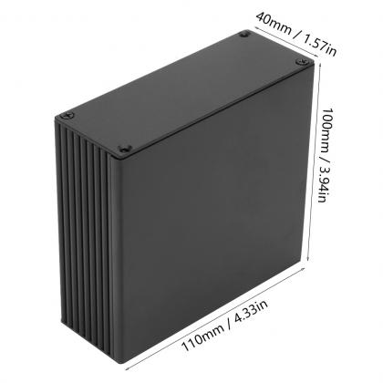 Split Type Aluminum Junction Box