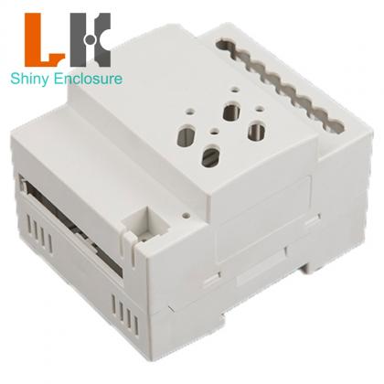 din rail enclosure