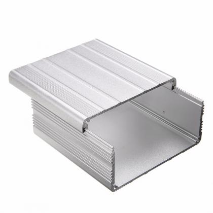 pcb aluminum enclosure