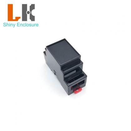 din rail enclosure