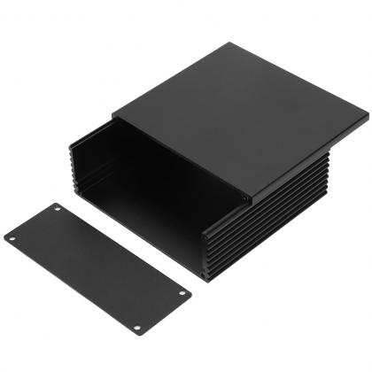 pcb aluminum enclosure