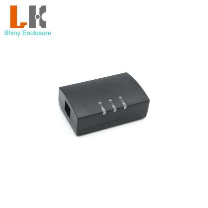 Plastic Electrical Cabinet Project Box