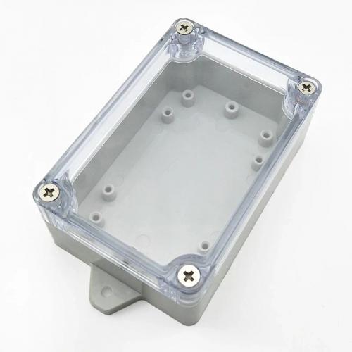 Plastic Waterproof Electric Junction Box