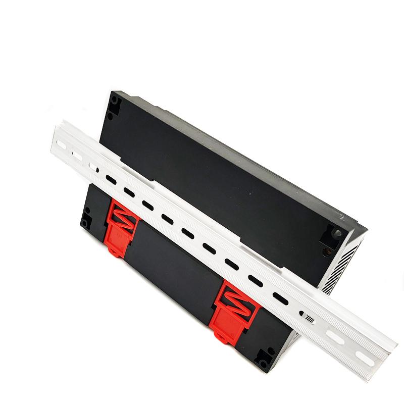 China 200x120x60mm LK PLC31 PLC Din Rail Enclosure Plastic Industrial China 200x120x60mm LK PLC31 PLC Din Rail Enclosure Plastic Industrial